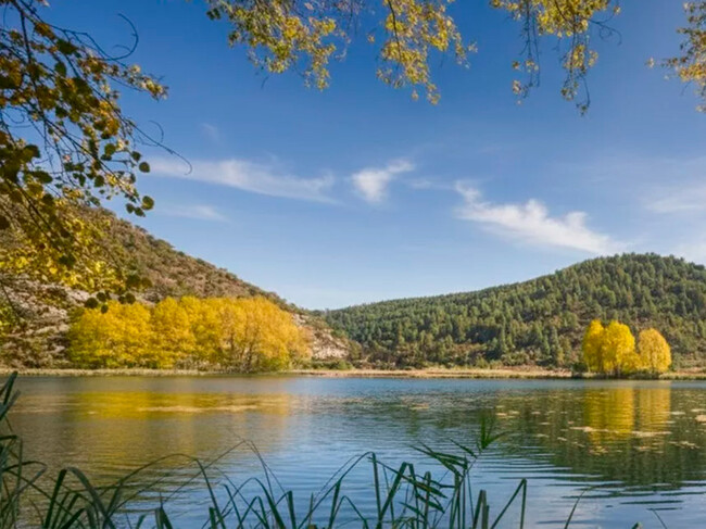 Laguna Cuenca