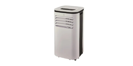 Aire Acondicionado Portatil Carrefour Home Hmac9jt 25