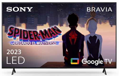 Sony BRAVIA KD43X75WL