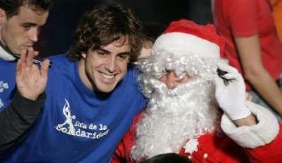¡Feliz Navidad!