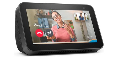 Echo Show 5 De 2a Generacion
