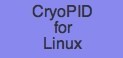 CryoPID, congela procesos bajo Linux