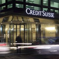 La crisis de Credit Suisse viene de lejos: ha perdido más del 70% pero la culpa es de sus gestores, no de SVB