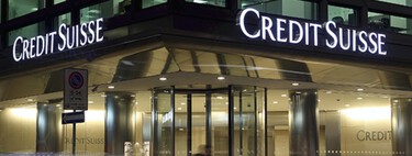 La crisis de Credit Suisse viene de lejos: ha perdido más del 70% pero la culpa es de sus gestores, no de SVB