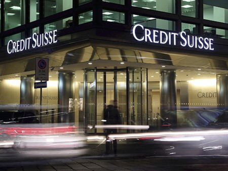 La crisis de Credit Suisse viene de lejos: ha perdido más del 70% pero la culpa es de sus gestores, no de SVB