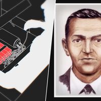 Hace 54 años tuvo lugar uno de los crímenes más intrigantes en la historia de la aviación. Y este documental te lo cuenta de manera fascinante