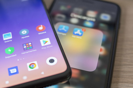 En 2019 se gastaron 81.000 millones de dólares en Google Play y App Store: Call Of Duty: Mobile' y otros juegos tienen la culpa