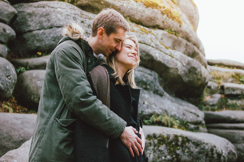 Nueve cosas que hacer en pareja antes de la llegada del bebé