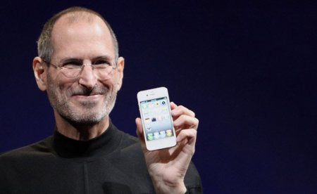 La Academia de la música concederá un Grammy póstumo a Steve Jobs