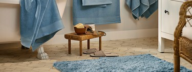 La alfombrilla del baño tiene los días contados: esta es la nueva alternativa más elegante e higiénica para los aseos en 2026 