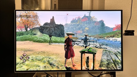 Samsung Odyssey G8 4