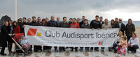 Algunas fotos de la reunión del Club Audi Sport Ibérica en Benidorm