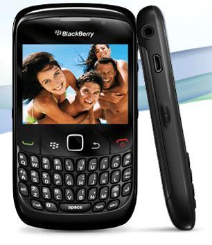 Comparativa tarifas BlackBerry