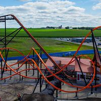 Un desconocido parque temático esconde la nueva mejor atracción de Estados Unidos