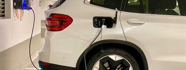 Dos millones de coches eléctricos en Alemania, una realidad y una sorpresa: las marcas chinas siguen fuera de juego en el motor de Europa