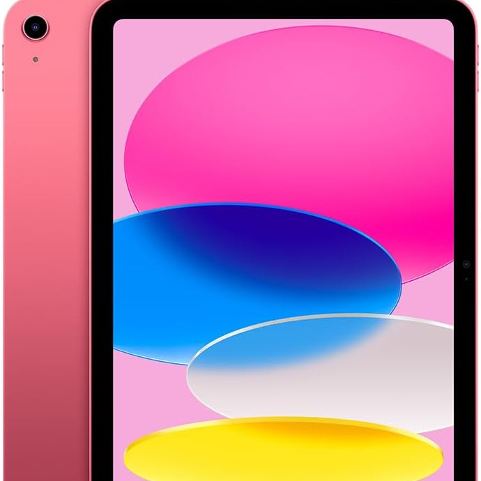 Apple iPad de 11 Pulgadas con Chip A16, 128GB 