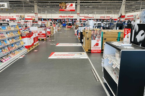 MediaMarkt te pone fácil acertar en San Valentín: cinco regalos para 'tech lovers' con los que acertarás