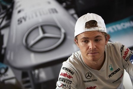 Resumen Fórmula 1 2011: Nico Rosberg, la victoria que no llega