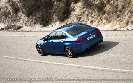 BMW todavía tiene que decidir dónde poner nuevas fábricas
