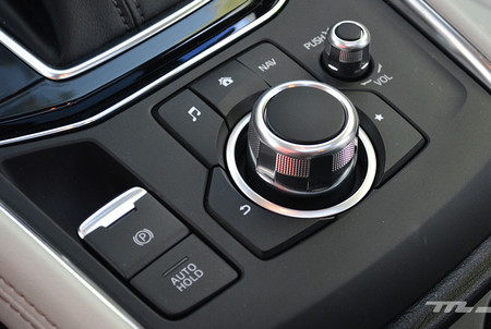 Mazda Cx 5 2018 10