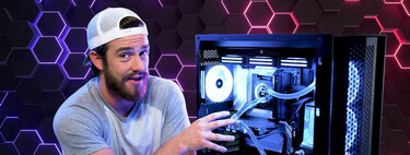 Una prueba revela que un PC Gaming de 22.000 euros no mejora a tu equipo de 1.000