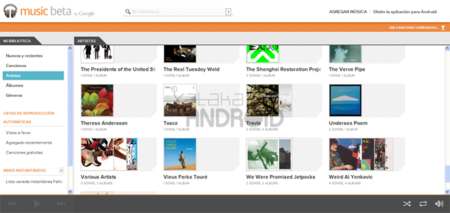 Google Music