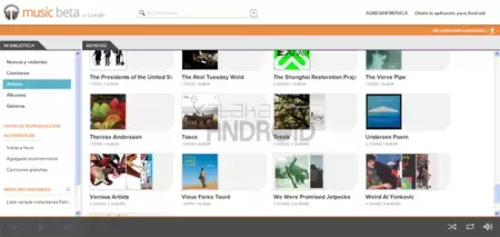 Google Music