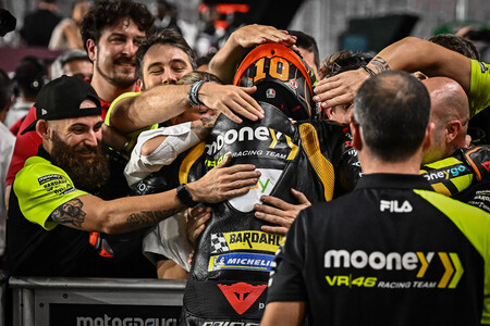 Marini Catar Motogp 2023