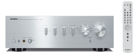 Yamaha estrena nuevos amplificadores con un toque retro este otoño