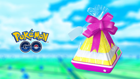 Se avecina a Pokémon GO una lluvia de regalos muy interesante con su próximo evento temporal