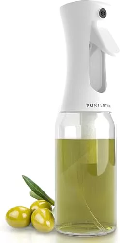 PORTENTUM Pulverizador aceite para freidora aire 300ml