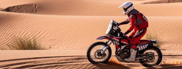 La segunda moto más vendida de toda España es una trail española de 4.500 euros que lo está petando por delante de cualquier BMW GS o moto china 