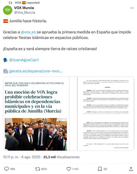 Vox