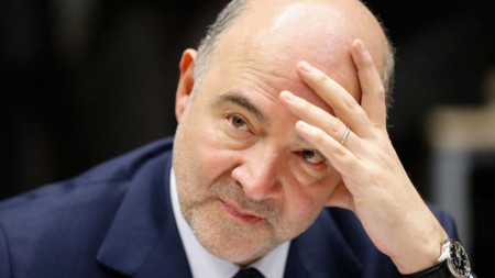 Deficit Comprensivo Francia