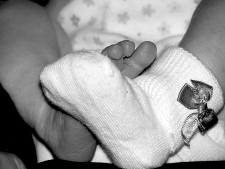 Nace en China un bebé con dos cabezas