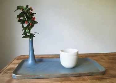 Favorito, cerámica de autor