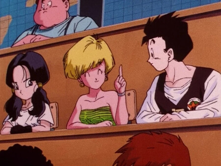 gohan