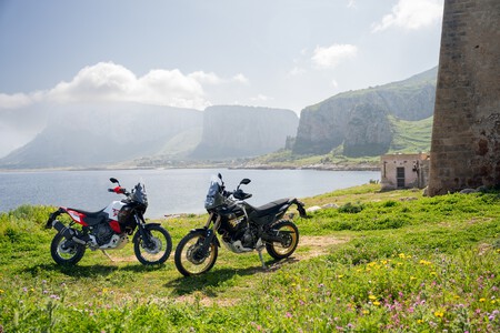 Yamaha Tenere World Raid 2026 3