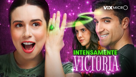 Intensamente Victoria Vix Micro