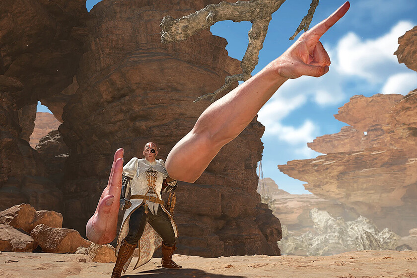 Portada Mod Monster Hunter Wilds