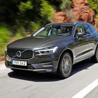 El Volvo XC60 alista su llegada a México con 30 unidades seriadas