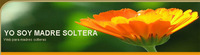 Yo soy madre soltera: web para mamás solas