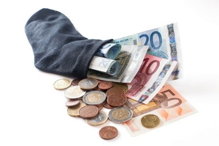 Señales de que debes preocuparte por tus finanzas