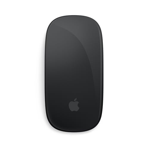 Apple Ratón Magic Mouse 