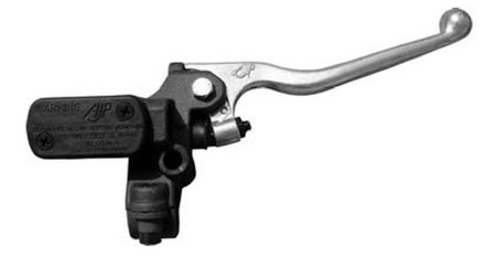 ABS ultra-miniaturizado, la nueva patente de Bosch