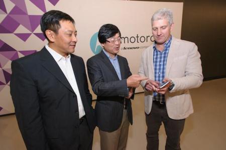 A Xiaomi le dura poco la alegría: Lenovo recupera el tercer puesto gracias a Motorola