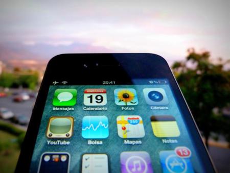 ¿Sabemos manejar la inmensidad de nuestro iPhone?