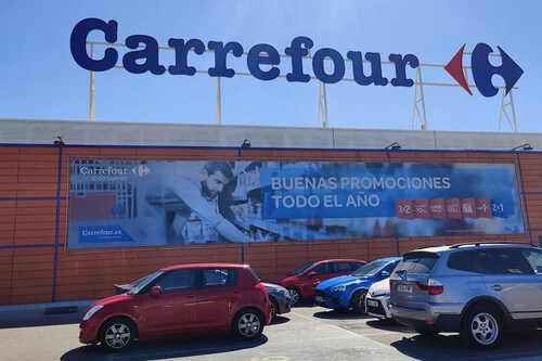 Carrefour