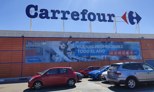 Carrefour