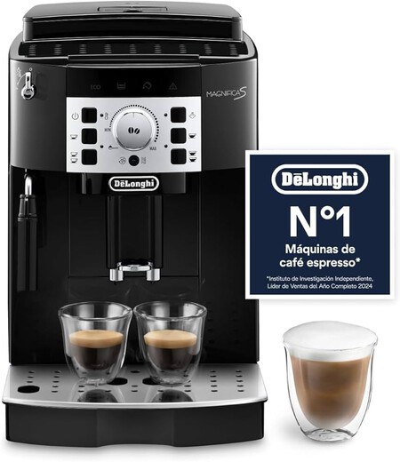 Delonghi Magnifica S